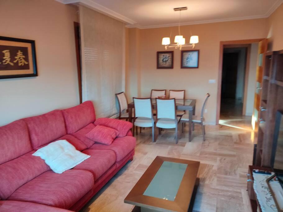 Piso Espectacular Al Lado De Las Playas En Portonovo Sanxenxo Εξωτερικό φωτογραφία